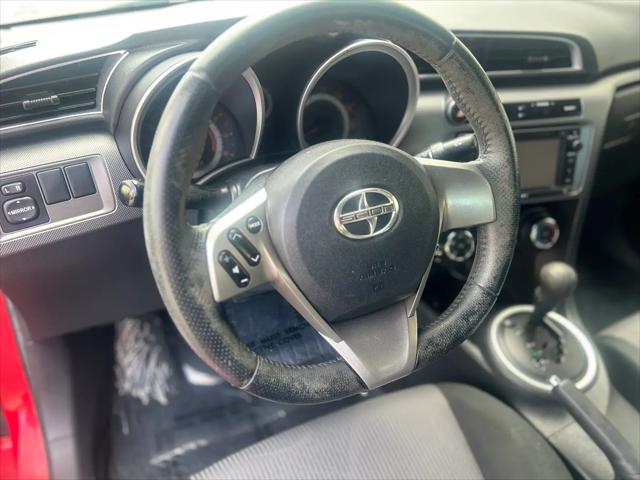 2014 Scion tC Monogram