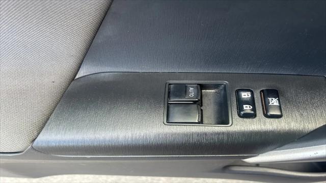 2014 Scion tC Monogram