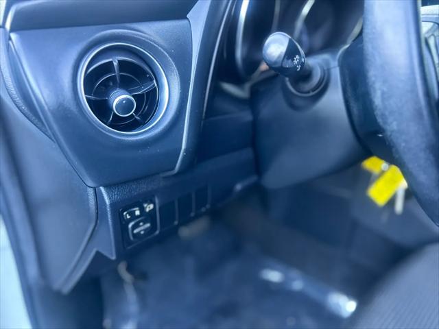 2016 Scion iM Base