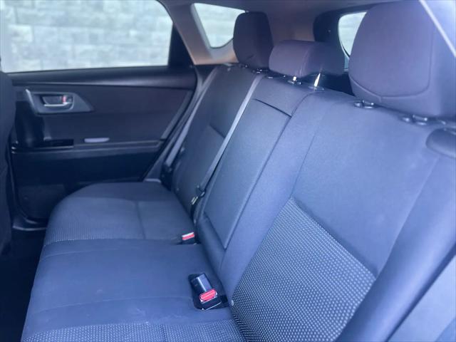 2016 Scion iM Base
