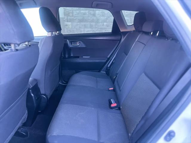 2016 Scion iM Base