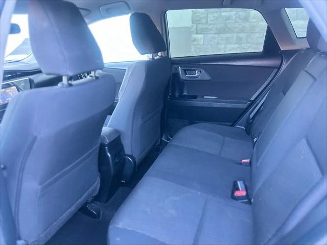 2016 Scion iM Base