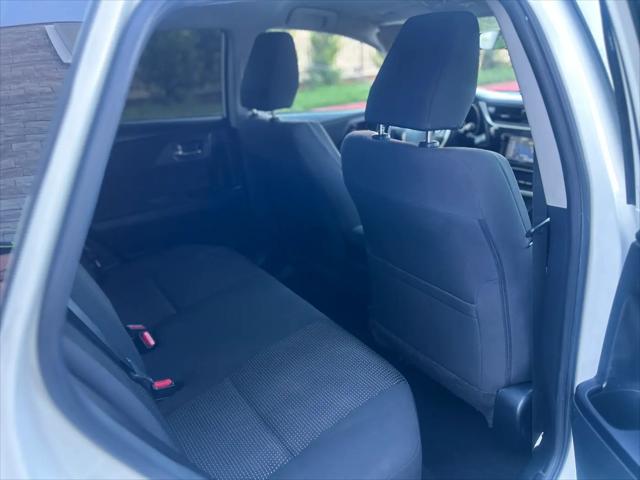 2016 Scion iM Base