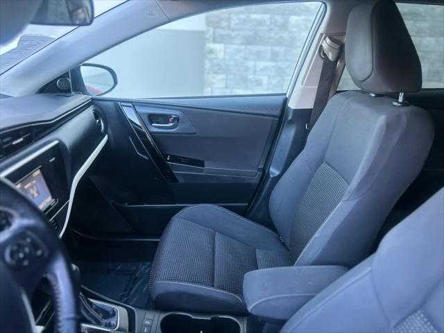 2016 Scion iM Base