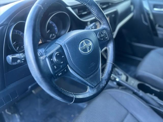 2016 Scion iM Base
