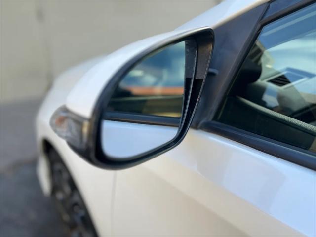 2016 Scion iM Base