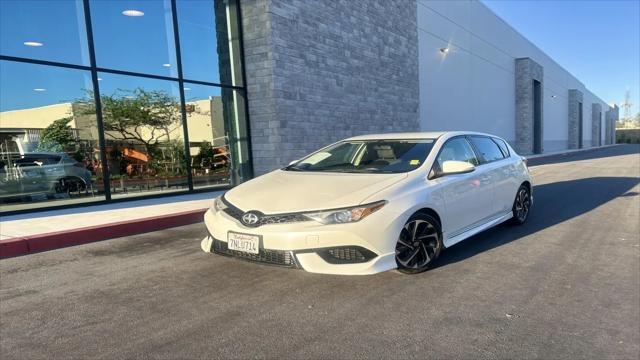 2016 Scion iM Base for sale in Fresno, CA