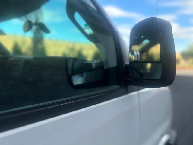 2017 Chevrolet Express Work Van