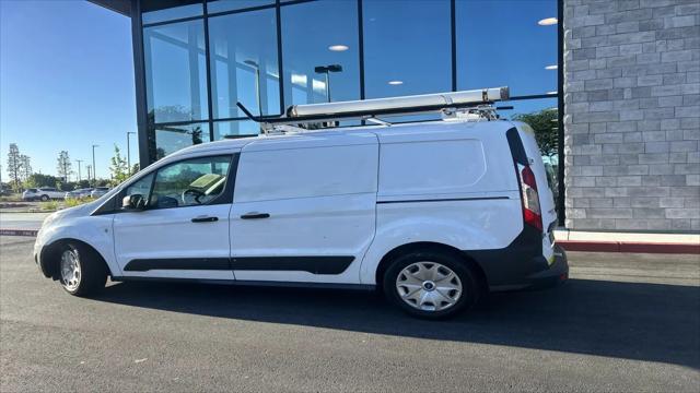 2015 Ford Transit Connect XL