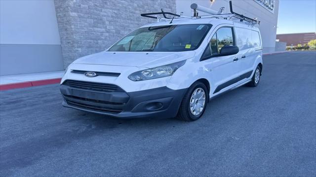 2015 Ford Transit Connect XL
