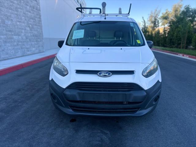 2015 Ford Transit Connect XL