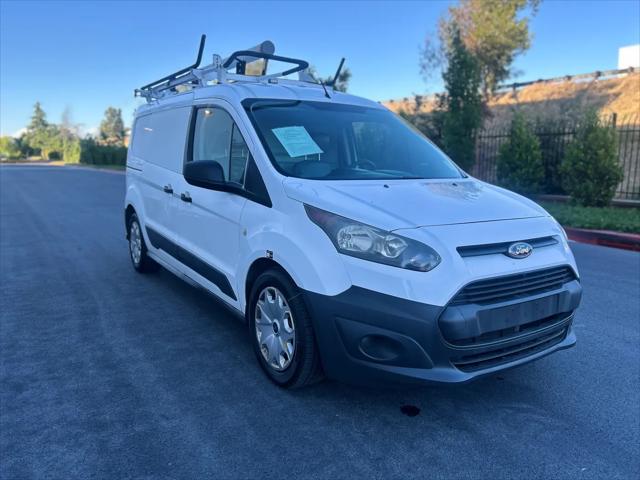 2015 Ford Transit Connect XL