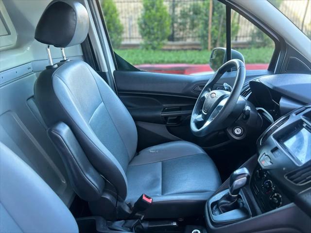 2015 Ford Transit Connect XL