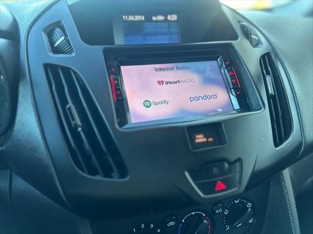 2015 Ford Transit Connect XL