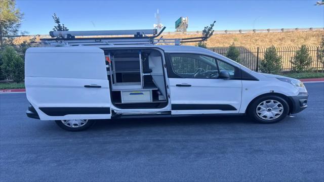 2015 Ford Transit Connect XL