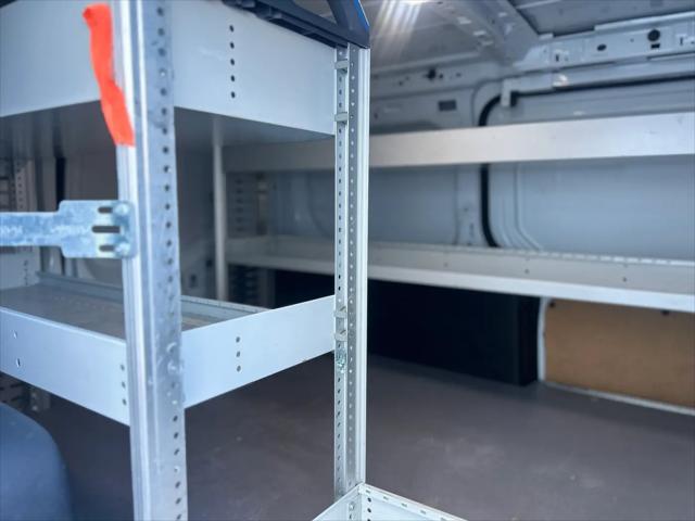 2015 Ford Transit Connect XL