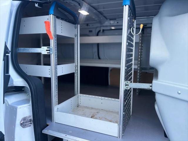 2015 Ford Transit Connect XL