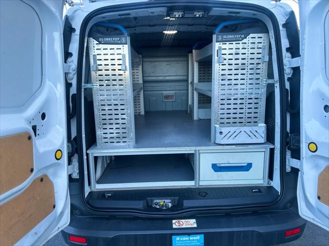 2015 Ford Transit Connect XL