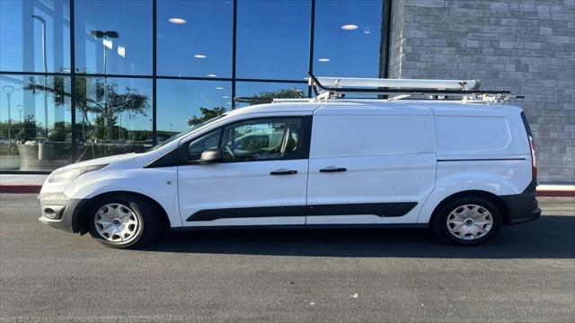 2015 Ford Transit Connect XL