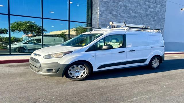 2015 Ford Transit Connect XL for sale in Fresno, CA
