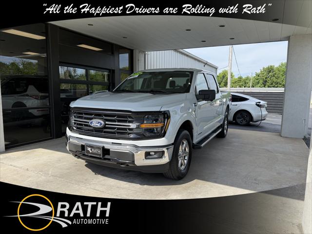 2024 Ford F-150 XLT for sale in Springdale, AR