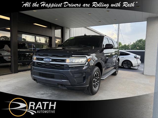 2022 Ford Expedition XLT for sale in Springdale, AR
