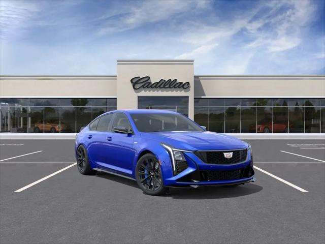 2026 Cadillac CT5-V V-Series Blackwing RWD for sale in Sacramento, CA