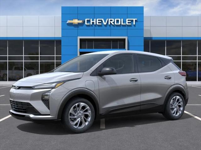 2027 Chevrolet Bolt LT FWD