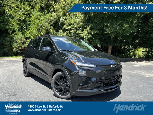 2027 Chevrolet Bolt RS FWD for sale in Buford, GA