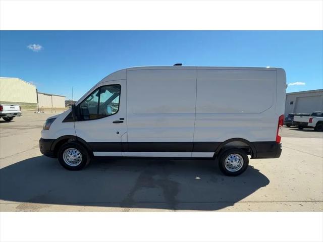 2026 Ford Transit Cargo Van T-250