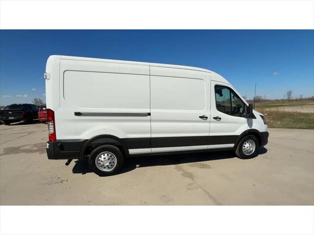 2026 Ford Transit Cargo Van T-250
