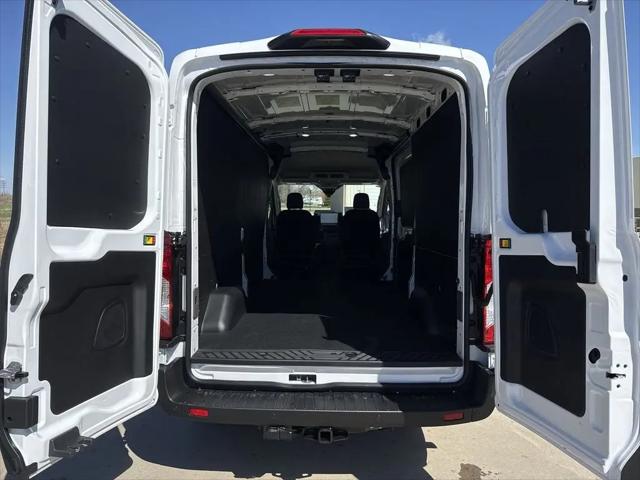 2026 Ford Transit Cargo Van T-250