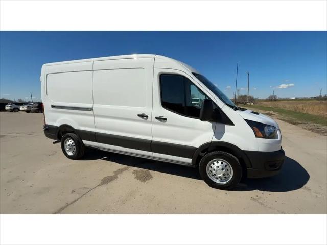 2026 Ford Transit Cargo Van T-250