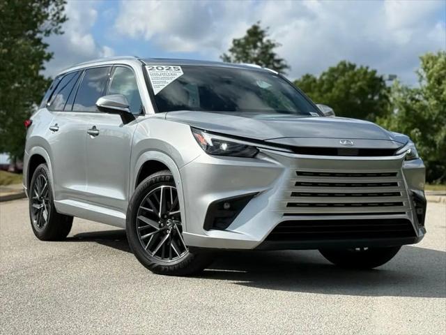 2025 Lexus TX 350 Premium for sale in Columbia, SC