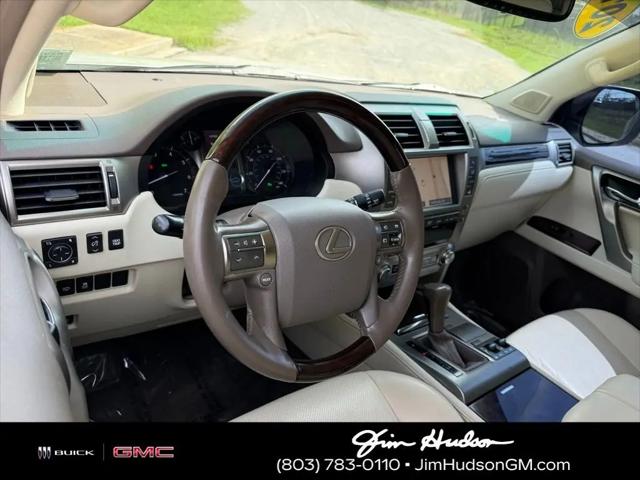 2017 Lexus GX 460 GX 460