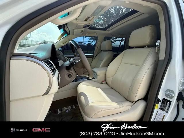 2017 Lexus GX 460 GX 460