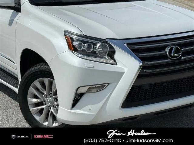 2017 Lexus GX 460 GX 460