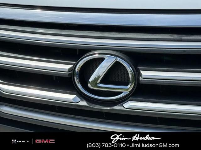 2017 Lexus GX 460 GX 460