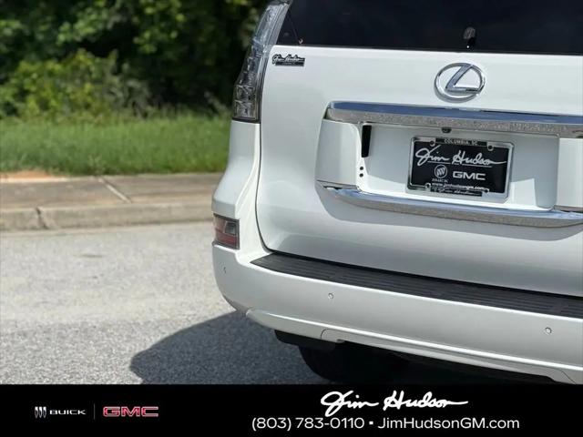 2017 Lexus GX 460 GX 460