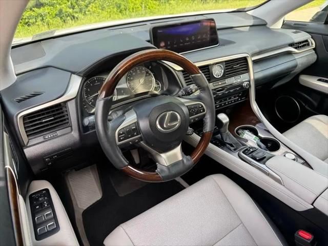 2017 Lexus RX 350 RX 350