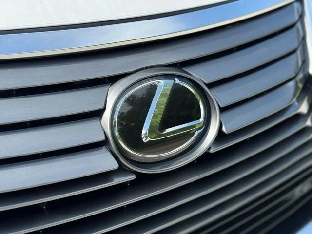 2017 Lexus RX 350 RX 350