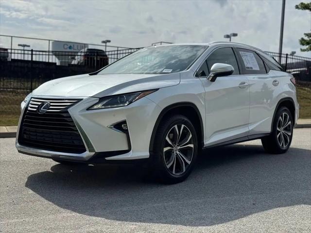2017 Lexus RX 350 RX 350