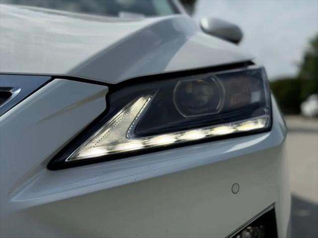 2017 Lexus RX 350 RX 350