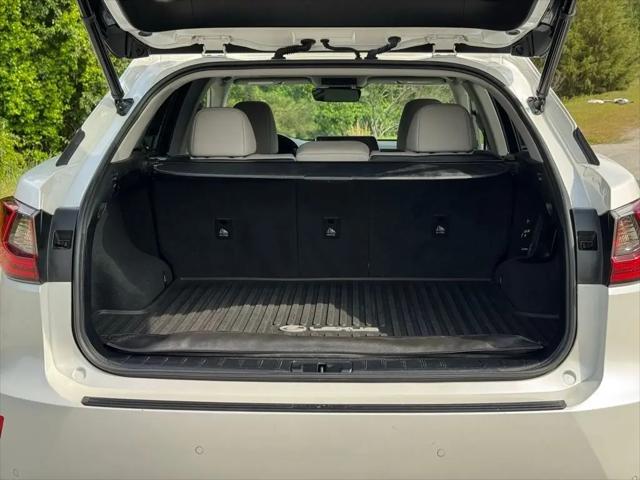 2017 Lexus RX 350 RX 350