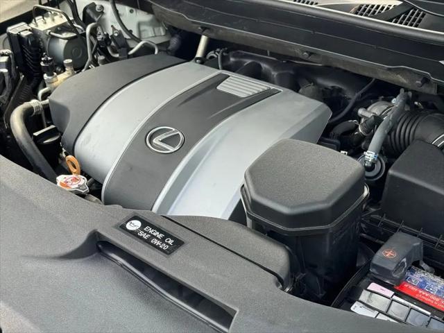 2017 Lexus RX 350 RX 350