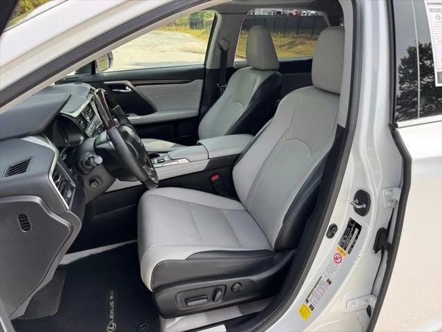2017 Lexus RX 350 RX 350