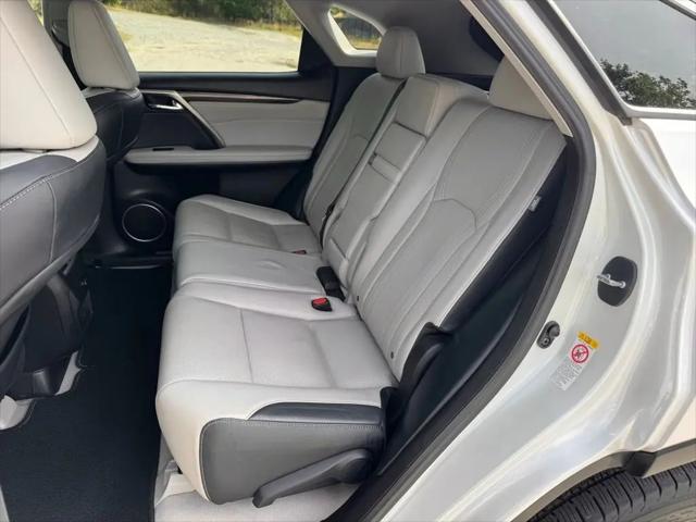 2017 Lexus RX 350 RX 350