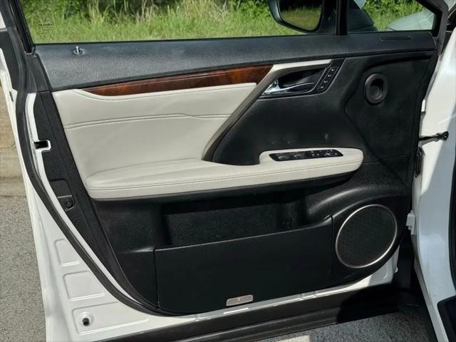 2017 Lexus RX 350 RX 350