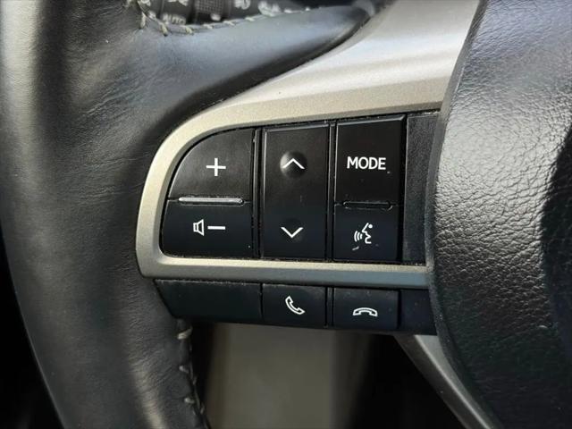 2017 Lexus RX 350 RX 350