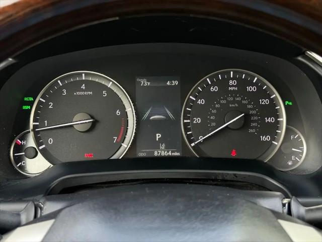 2017 Lexus RX 350 RX 350